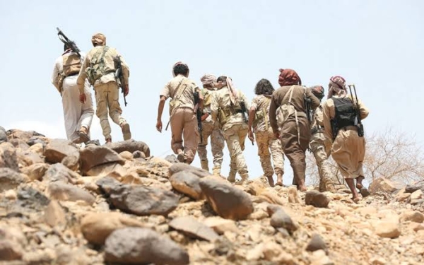 اليمن: مقتل 10 جنود حكوميين في هجوم للحوثيين شمال صعدة