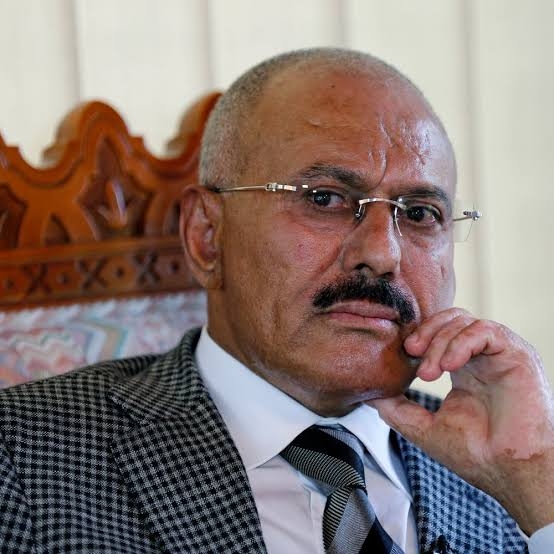 اليمن: نجل صالح يكشف الموقع الحقيقي لمقتل والده