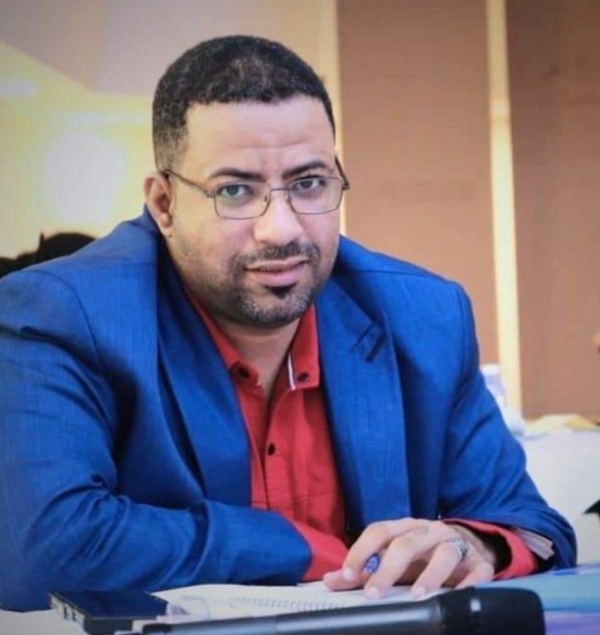 اليمن: نقابة الصحفيين تطالب بالكشف عن مصير باجبير وتدين احتجازه