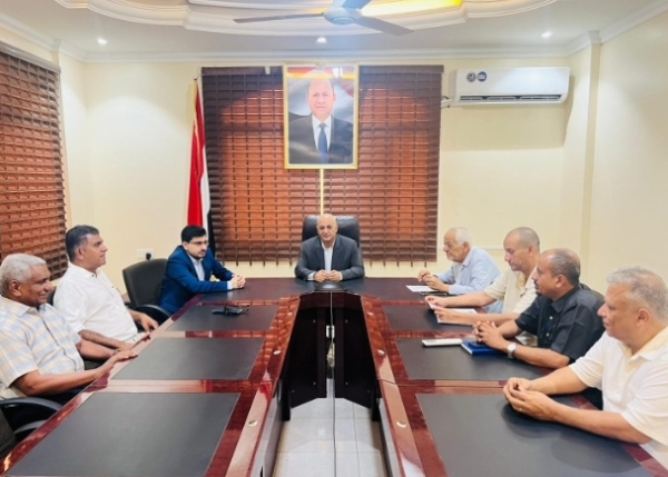اليمن: توقيع اتفاقية لتعزيز خدمات المياه والصرف الصحي في عدن ولحج بقيمة مليون يورو بتمويل فرنسي