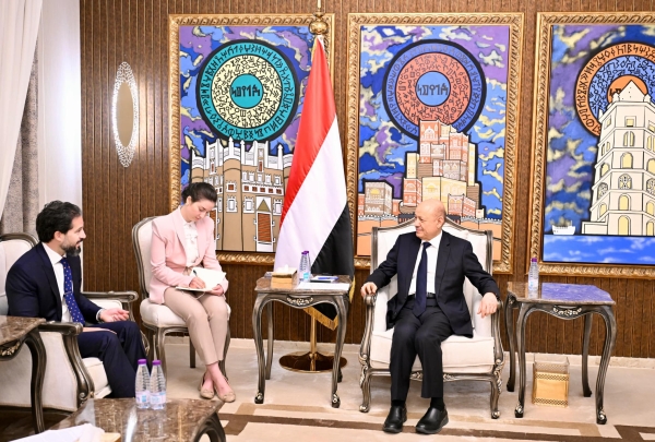 الرياض: الرئيس اليمني يتهم إيران بتغذية الفوضى في بلاده
