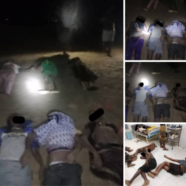 اليمن: الأجهزة الأمنية في أبين تنتشل عشرات الجثث لمهاجرين أفارقة غرقوا قبالة سواحل زنجبار
