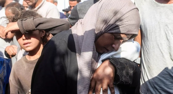 القدس: أكثر من 83 قتيلا وعشرات المصابين أغلبهم بالقرب من مراكز توزيع المساعدات