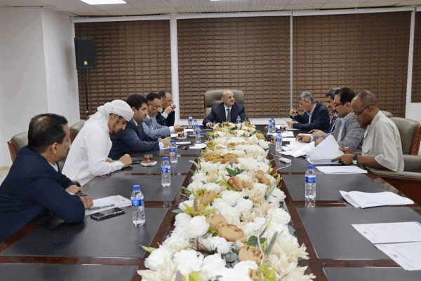اليمن: آلية تنظيم وتمويل الواردات تدخل حيز التنفيذ الأحد المقبل عبر البنوك