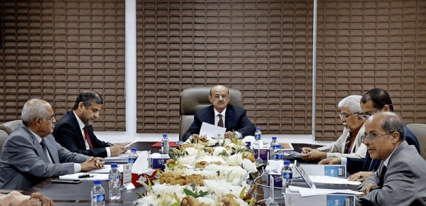 اليمن: البنك المركزي يؤكد على استمرار الإجراءات الصارمة ضد المضاربة ودعم الإصلاحات لتعزيز الاستقرار المالي