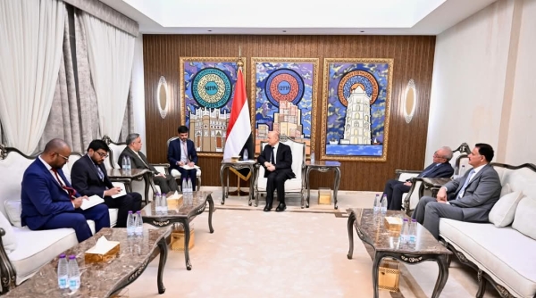 الرياض: الحكومة الهندية تعتزم نقل مكتبها القنصلي في اليمن إلى عدن