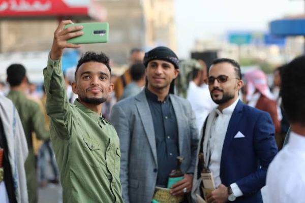 اليمن: القيادة تراهن على طاقات الشباب في اليوم العالمي