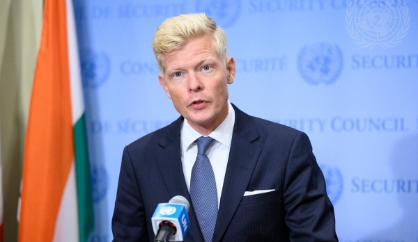 اليمن: الحوثيون يلوّحون بإنهاء مهمة المبعوث الأممي