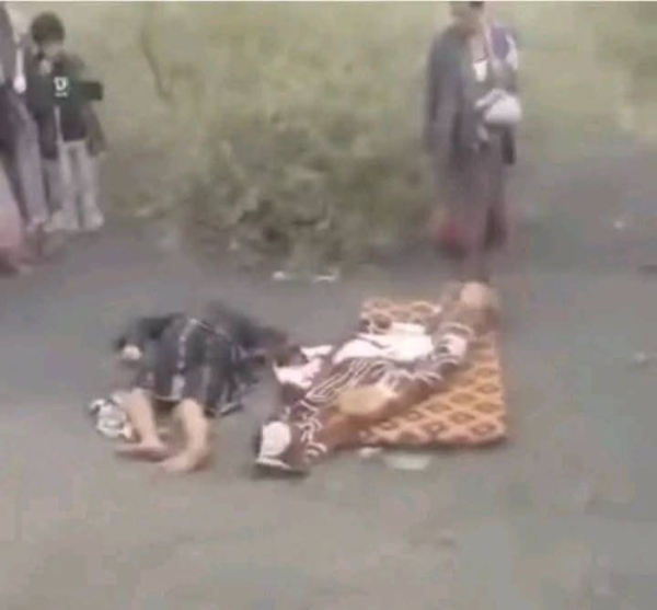 اليمن: شاب يقتل والده ويقطع رأسه قبل أن يلقى حتفه في البيضاء