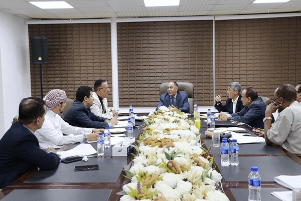 اليمن: الموافقة على 91 طلب استيراد بقيمة تقارب 40 مليون دولار