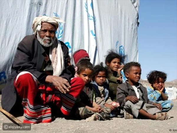 اليمن: انخفاض حالات النزوح الداخلي بنسبة 36% الأسبوع الماضي