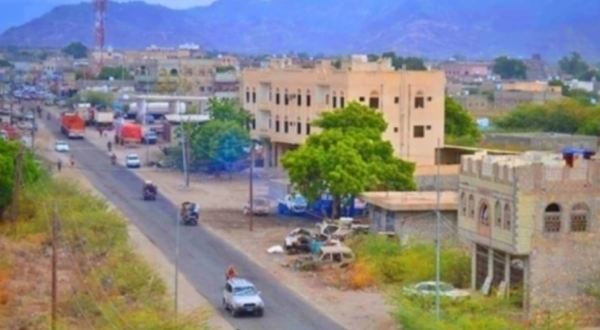 اليمن: انتحار شاب في أبين 