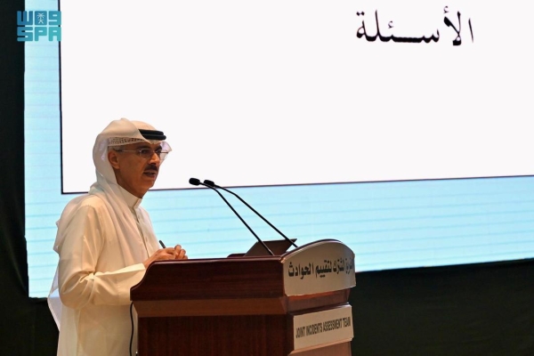 الرياض: التحالف ينفي استهداف معبد أثري ومحطة وقود وسيارة ووحدة صحية في اليمن