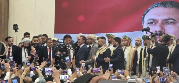 تحليل: عودة صالح الابن إلى المشهد اليمني بين الطموح والرهانات الإقليمية
