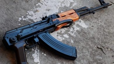 اليمن: مقتل امرأة على يد طفلها في الضالع