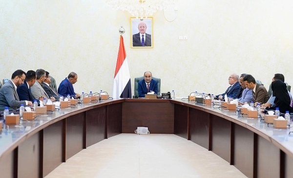 اليمن: بن بريك يوقف البناء العشوائي ويوجه بإجراءات عاجلة لمواجهة أضرار سيول عدن