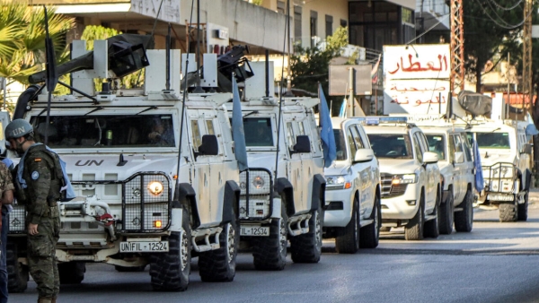 نيويورك: تصويت حاسم في مجلس الأمن بشأن تمديد ولاية 