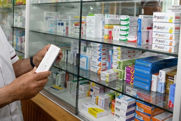 اليمن: بدء العمل بالتسعيرة الجديدة لأكثر من 3 آلاف صنف دوائي