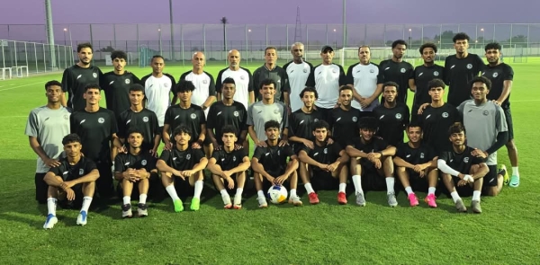 رياضة: إعلان القائمة النهائية لمنتخب اليمن الأولمبي المشارك في التصفيات الآسيوية