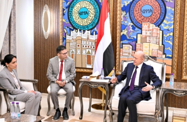 الرياض: الرئيس اليمني يقول إن الحوثيين باتوا 