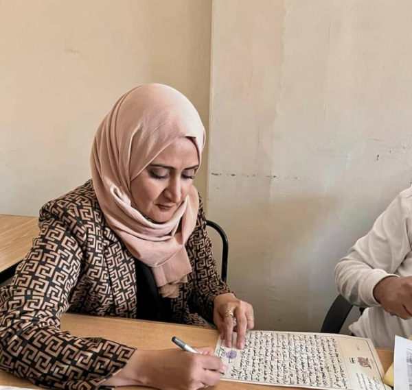 اليمن: عندما تنتصر المرأة.. القضاء كملجأ لرد الاعتبار في الفضاء الرقمي