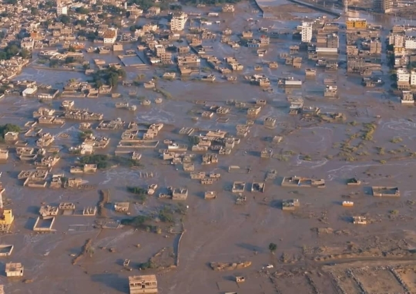 اليمن: الحكومة تحذر من التغير المناخي كتهديد وجودي وتدعو لدعم دولي عاجل