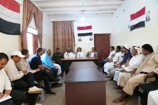 اليمن: إغلاق 10 منشآت طبية وصيدلانية مخالفة ومصادرة أدوية مُهربة ومنتهية الصلاحية في مأرب