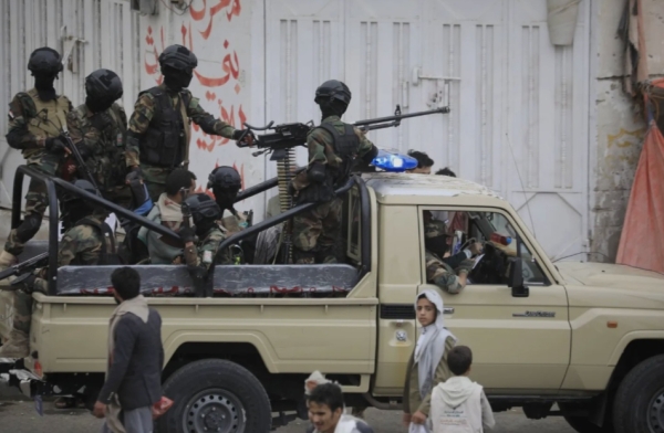 اليمن: الحوثيون يختطفون أكثر من 50 تربوياً في تعز