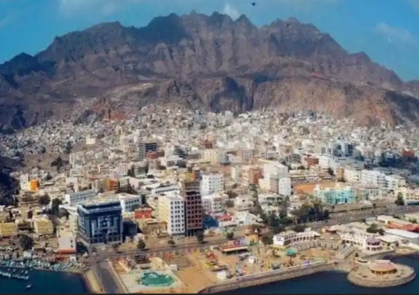 اليمن: إصابة شاب برصاص مسلّح في عدن