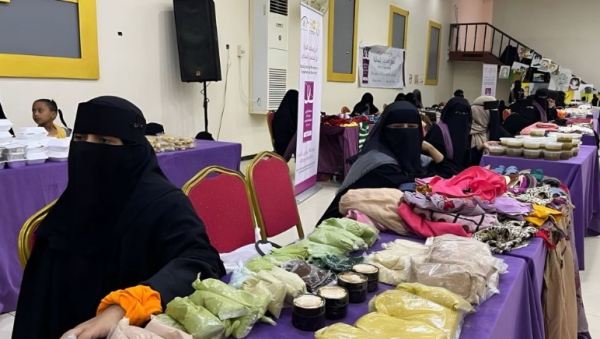 تقرير: عمل المرأة التجاري في أبين… بين الضغوطات المجتمعية وضعف التأهيل