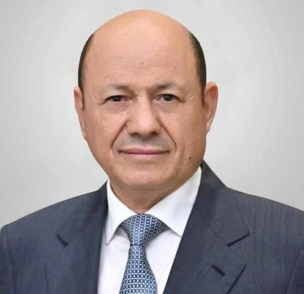 اليمن: رئيس مجلس القيادة يهنئ المنتخب الوطني للشباب بالتأهل إلى نهائي كأس الخليج