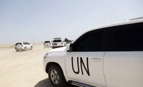 اليمن: 