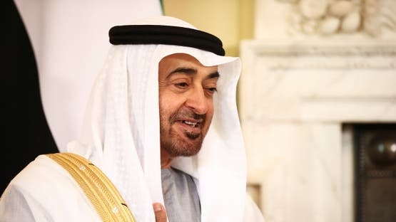 الدوحة: رئيس الإمارات يصل إلى قطر بعد الضربة الإسرائيلية