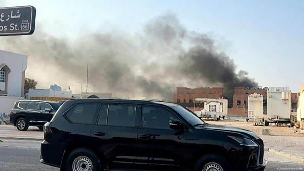 تحليل: قطر بين الدبلوماسية والتصعيد: ما بعد الضربة الإسرائيلية في الدوحة؟