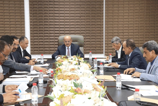 اليمن: لجنة تمويل الواردات تستعرض نتائج تمويلات بأكثر من 300 مليون دولار خلال شهر