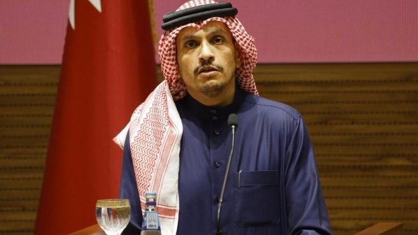 الدوحة: قطر تندد بتصريحات نتنياهو بعد استهداف قادة حماس وتعيد تقييم دورها كوسيط
