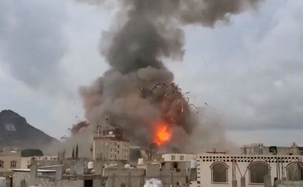 تقرير: ضربات إسرائيلية على 5 دول عربية في يومين فهل من رادع؟