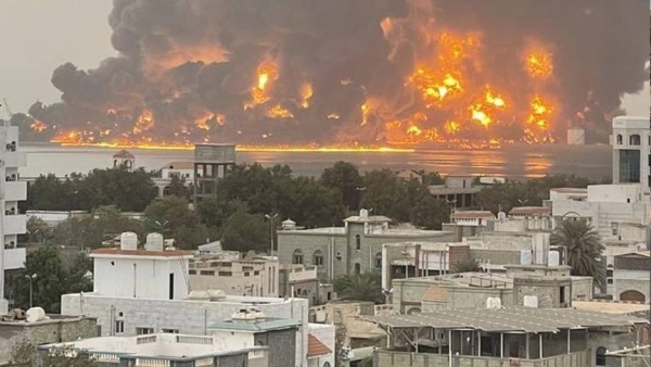 نيويورك: لجنة حماية الصحفيين تدعو الحوثيين لرفع الحظر على نشر الصور والفيديوهات للغارات الإسرائيلية