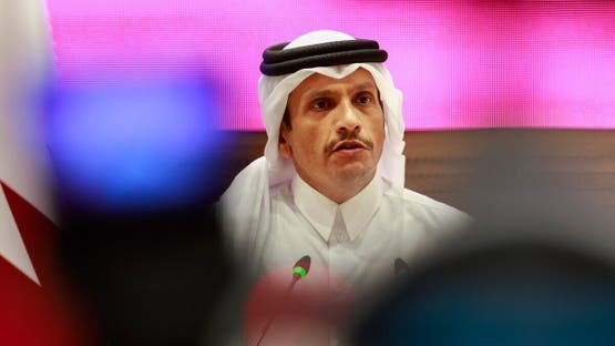 واشنطن: لقاء مرتقب بين ترامب ورئيس وزراء قطر.. 