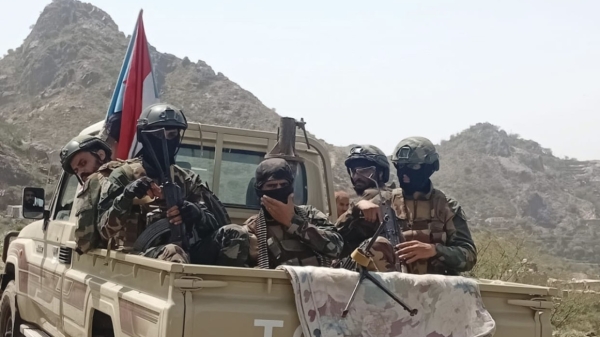 تقرير: داخل حرب اليمن التي لا تنتهي.. الحوثيون، الجبهات، ومعركة باب المندب