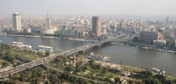 القاهرة: مصر تؤكد انه لا يمكن لأحد المساس بمصالحها المائية ولن نتهاون إزاء قطرة مياه واحدة