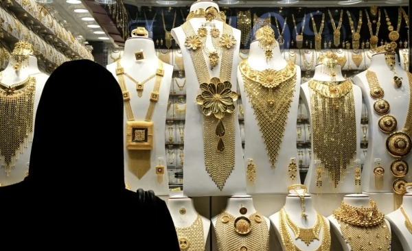 اقتصاد: الذهب يستقر مع ترقب الأسواق قرار الفدرالي بشأن الفائدة الأميركية