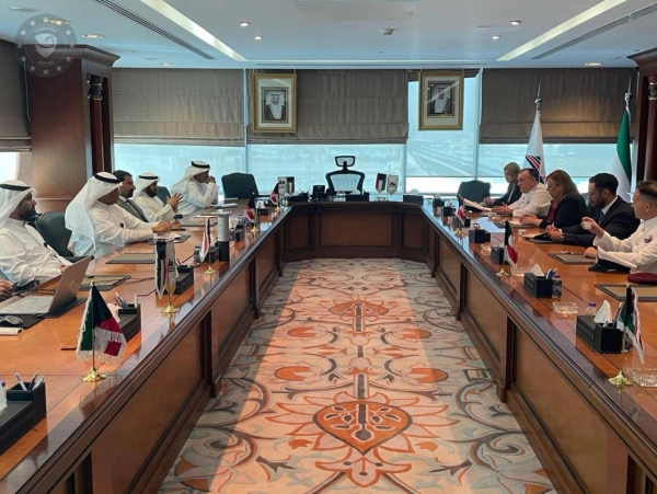 أثينا: الاتحاد الأوروبي والكويت يؤكدان الالتزام المشترك بضمان حرية الملاحة في البحر الأحمر وخليج عدن