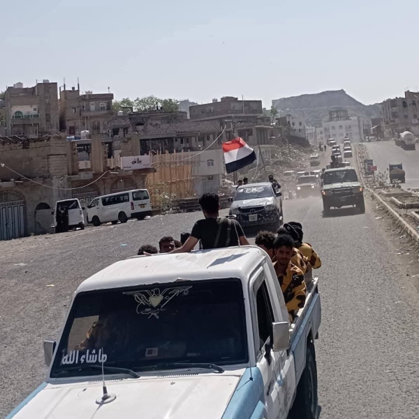 اليمن: شرطة تعز تلقي القبض على احد المتهمين في اغتيال مديرة صندوق النظافة والتحسين