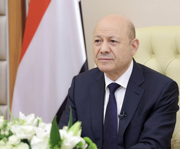 الرياض: القيادة اليمنية تثمن الدعم السعودي الجديد لتعزيز الاقتصاد والإصلاحات