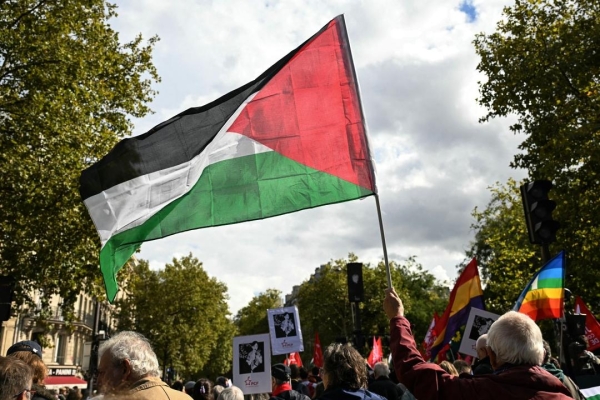 حرب غزة: بريطانيا وكندا وأستراليا تعلن اعترافها رسمياً بدولة فلسطين