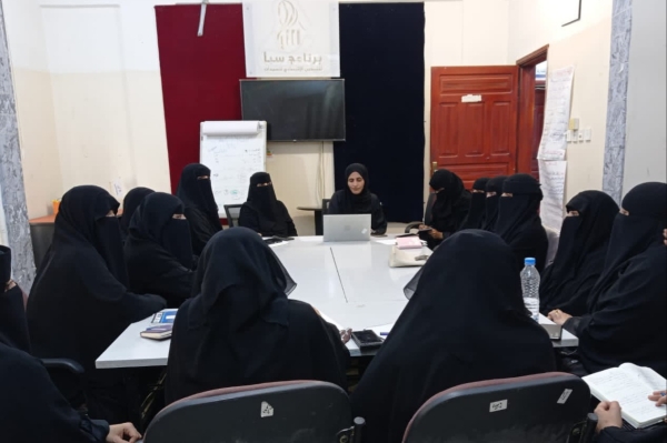 اليمن: اجتماع نسوي طارئ في مأرب يدين اغتيال المشهري ويطالب بتحقيق العدالة
