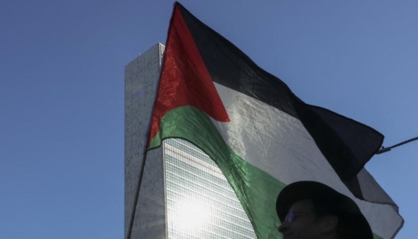 إطار: الجزائز أولها...ما هي الدول التي اعترفت بدولة فلسطينية حتى الآن؟
