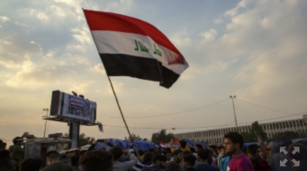 واشنطن: تحذيرات أميركية للعراق من استهداف إسرائيلي لجماعات مدعومة من إيران