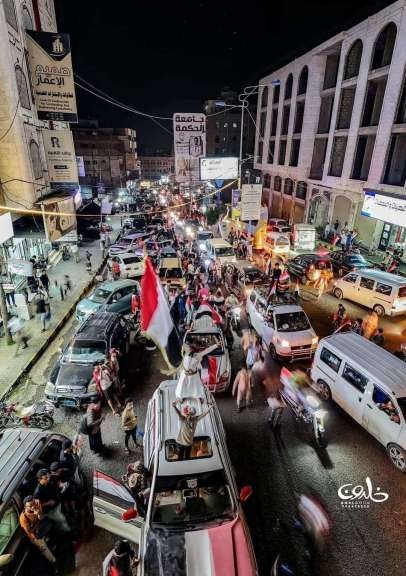 اليمن: تحذيرات حوثية واعتقالات تطال اعلاميين قبيل ذكرى ثورة 26 سبتمبر